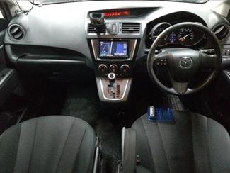 2016 Mazda Premacy - Thumbnail