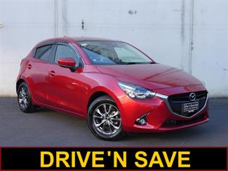 2017 Mazda DEMIO - Thumbnail