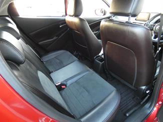 2017 Mazda DEMIO - Thumbnail