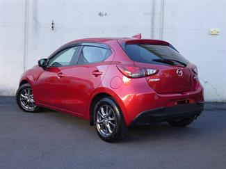 2017 Mazda DEMIO - Thumbnail