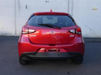 2017 Mazda DEMIO - Thumbnail