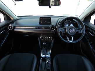 2017 Mazda DEMIO - Thumbnail