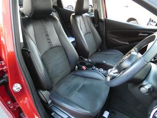 2017 Mazda DEMIO - Thumbnail