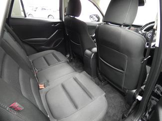 2016 Mazda CX-5 - Thumbnail