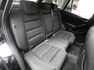 2016 Mazda CX-5 - Thumbnail