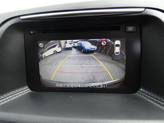 2016 Mazda CX-5 - Thumbnail