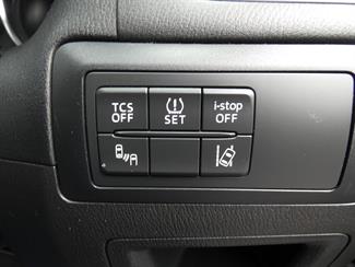 2016 Mazda CX-5 - Thumbnail