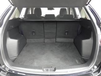 2016 Mazda CX-5 - Thumbnail