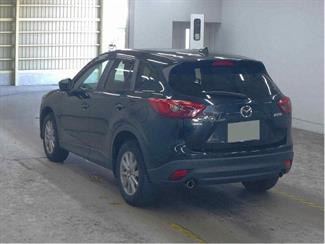 2016 Mazda CX-5 - Thumbnail