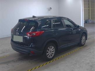 2016 Mazda CX-5 - Thumbnail