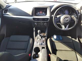 2016 Mazda CX-5 - Thumbnail
