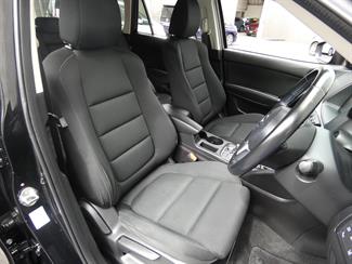 2016 Mazda CX-5 - Thumbnail