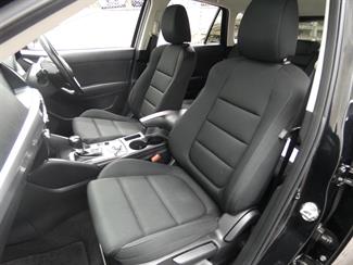 2016 Mazda CX-5 - Thumbnail
