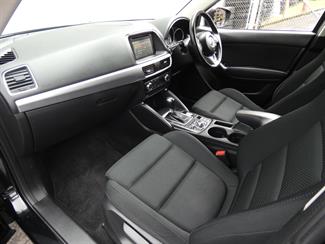 2016 Mazda CX-5 - Thumbnail