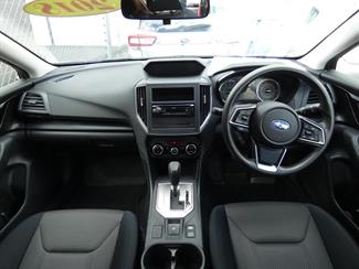 2018 Subaru IMPREZA - Thumbnail