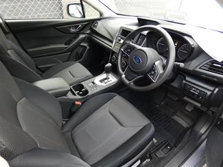 2018 Subaru IMPREZA - Thumbnail