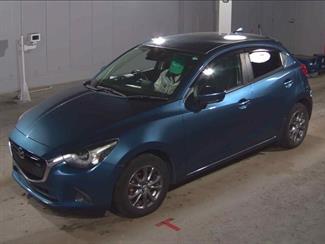 2017 Mazda DEMIO - Thumbnail