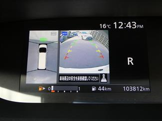 2017 Nissan SERENA - Thumbnail