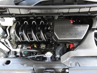 2017 Nissan SERENA - Thumbnail