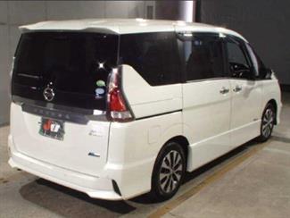 2017 Nissan SERENA - Thumbnail