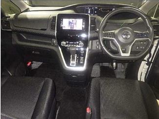 2017 Nissan SERENA - Thumbnail