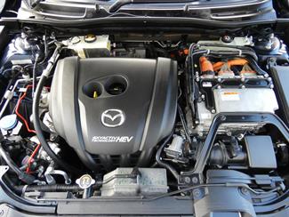2018 Mazda AXELA - Thumbnail