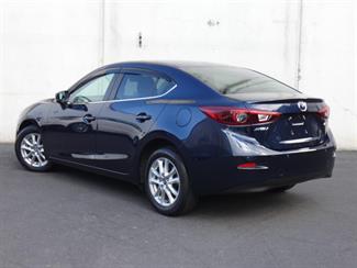 2018 Mazda AXELA - Thumbnail