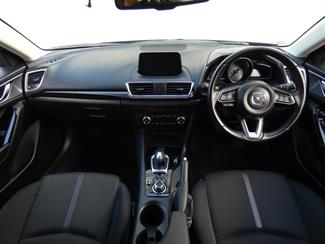 2018 Mazda AXELA - Thumbnail