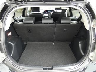 2014 Toyota AQUA - Thumbnail