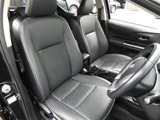 2014 Toyota AQUA - Thumbnail