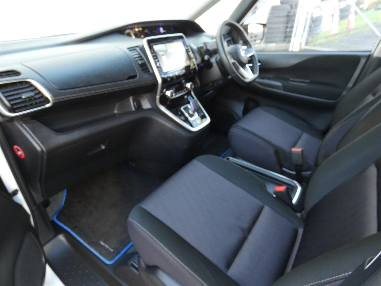 2019 Nissan SERENA