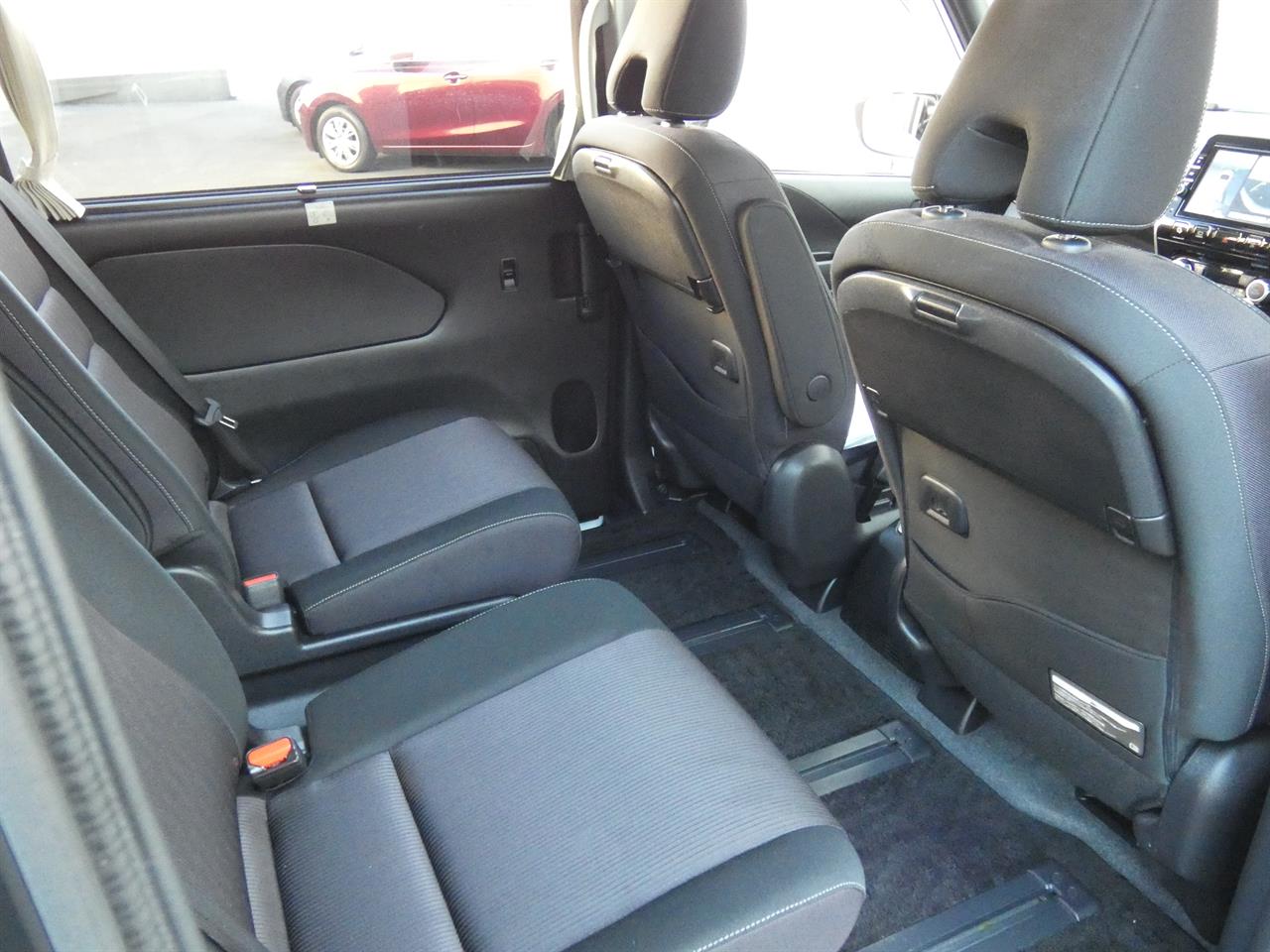 2019 Nissan SERENA