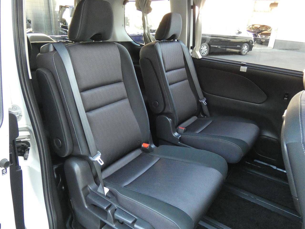 2019 Nissan SERENA