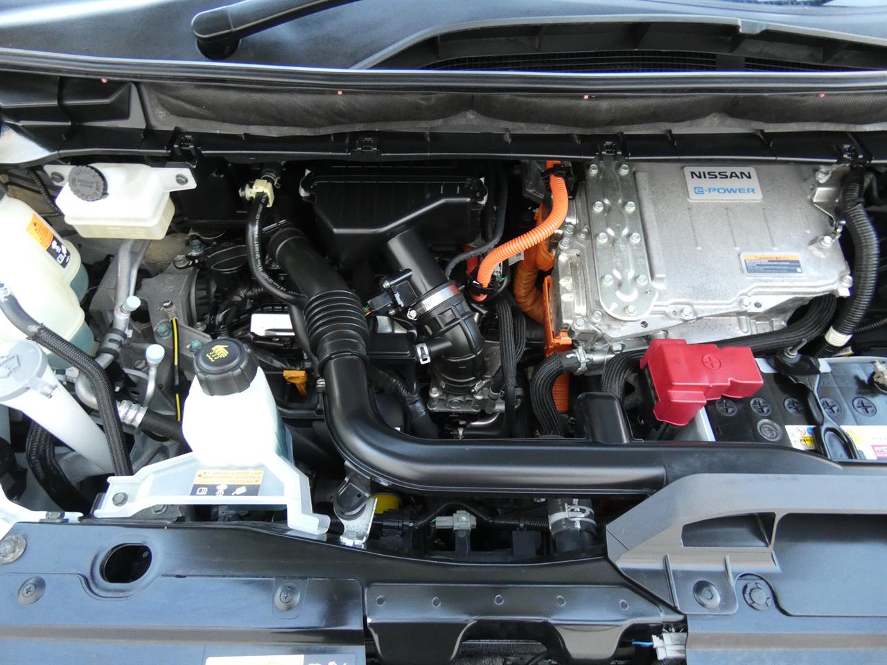 2019 Nissan SERENA