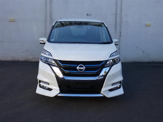 2019 Nissan SERENA - Thumbnail