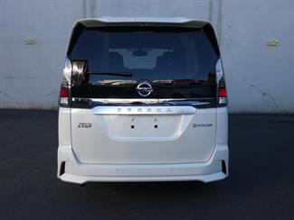 2019 Nissan SERENA - Thumbnail