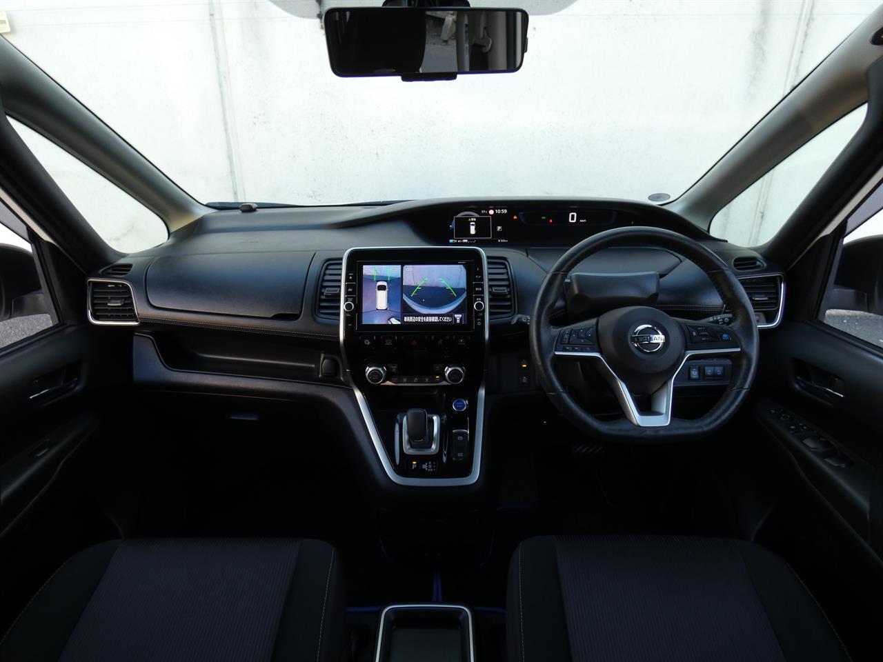 2019 Nissan SERENA