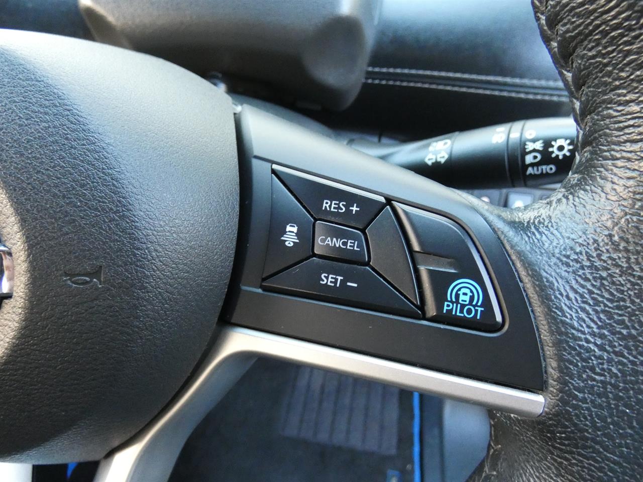 2019 Nissan SERENA