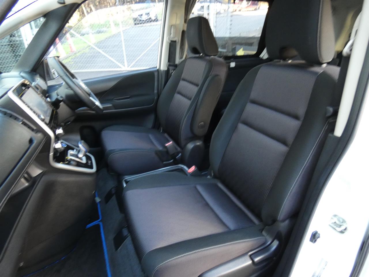 2019 Nissan SERENA