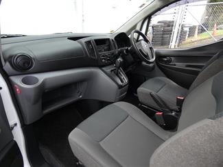 2021 Nissan NV200 - Thumbnail
