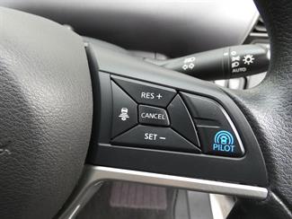 2016 Nissan SERENA - Thumbnail