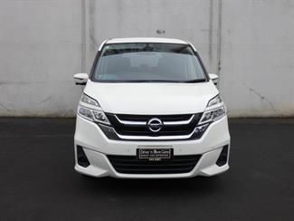 2016 Nissan SERENA - Thumbnail