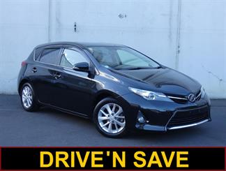 2014 Toyota AURIS - Thumbnail