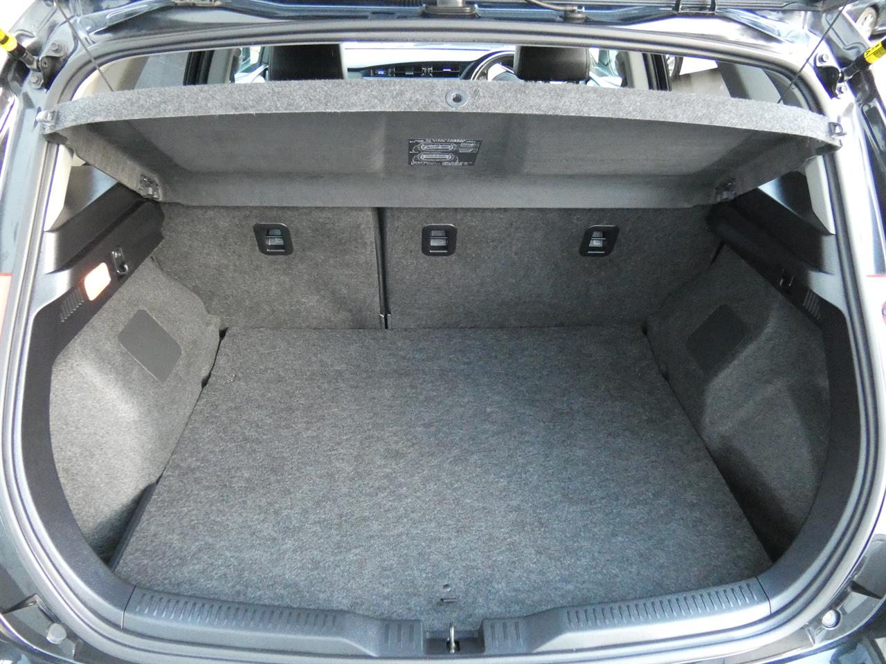 2014 Toyota AURIS