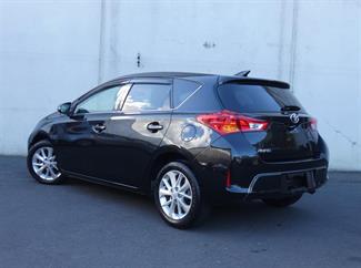2014 Toyota AURIS - Thumbnail