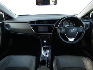 2014 Toyota AURIS - Thumbnail