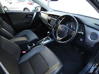 2014 Toyota AURIS - Thumbnail