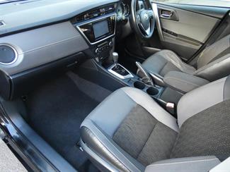 2014 Toyota AURIS - Thumbnail