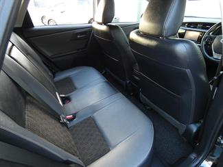 2014 Toyota AURIS - Thumbnail