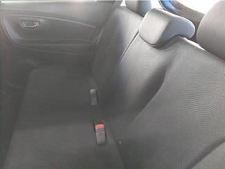 2017 Toyota VITZ - Thumbnail